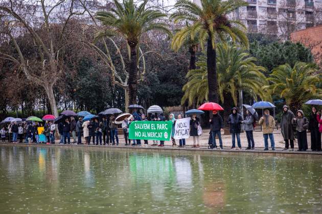 protesta parque bajo guinardo mercado estrella montse giralt (2) protesta parque bajo guinardo mercado estrella montse giralt (2)