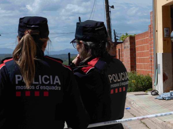 Dones agents. EP Dones agents. EP
