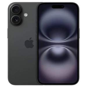 iPhone 16 iPhone 16