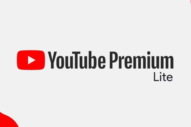 Youtube Premium Lite Youtube Premium Lite