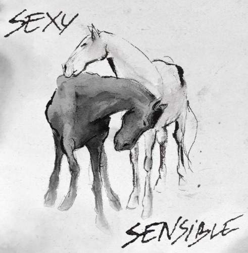 'Sexi sensible', disco de la Mushkaa