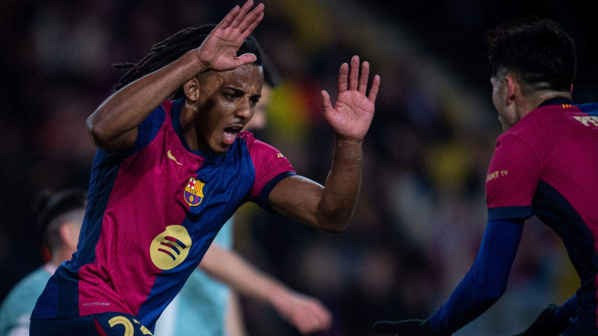 Koundé ja ha respost a l'oferta d'Arteta per anar-se'n a l'Arsenal