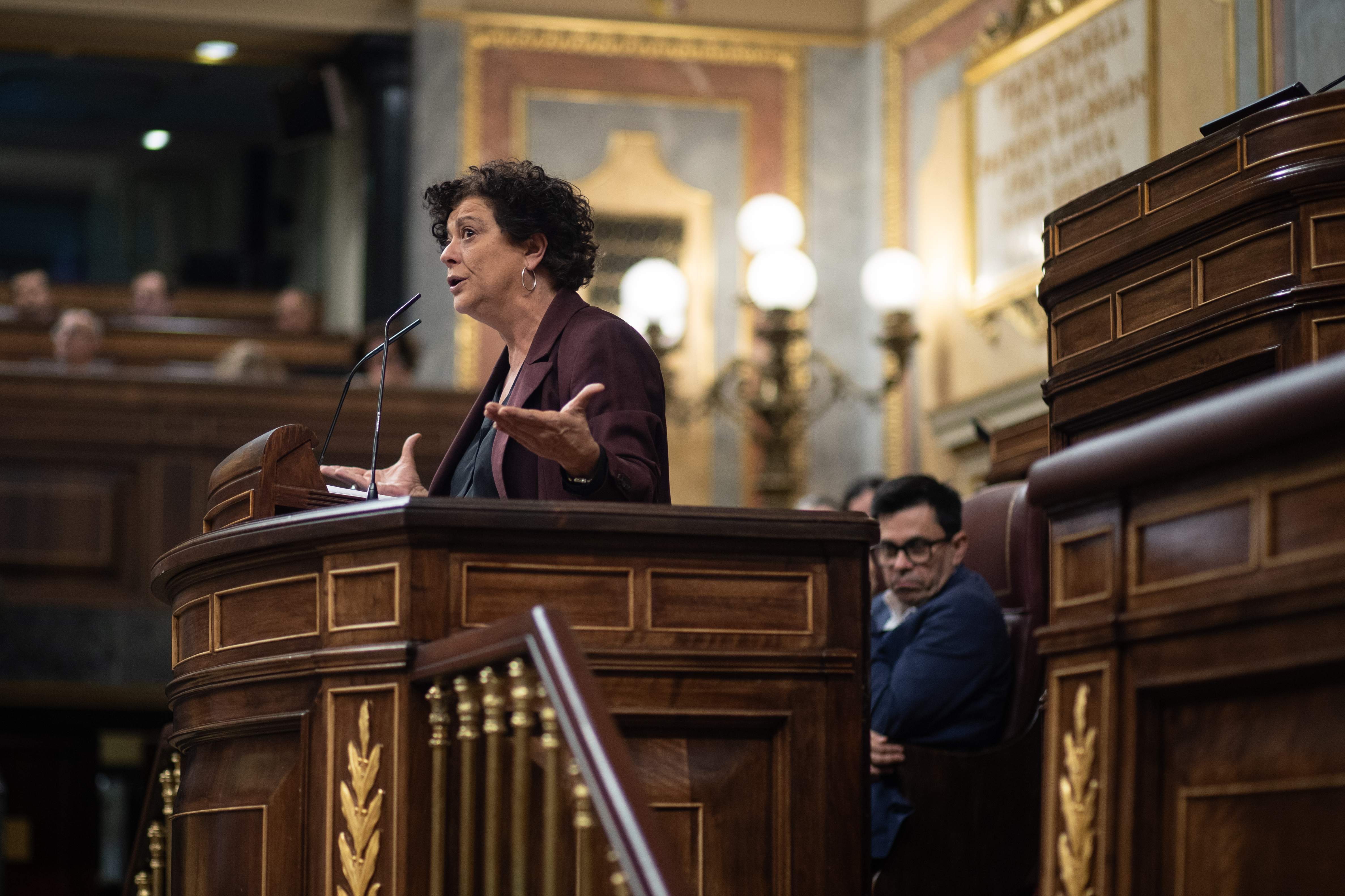 Exdiputades al Congrés d'ERC denuncien al partit haver patit assetjament laboral per part de Pilar Vallugera