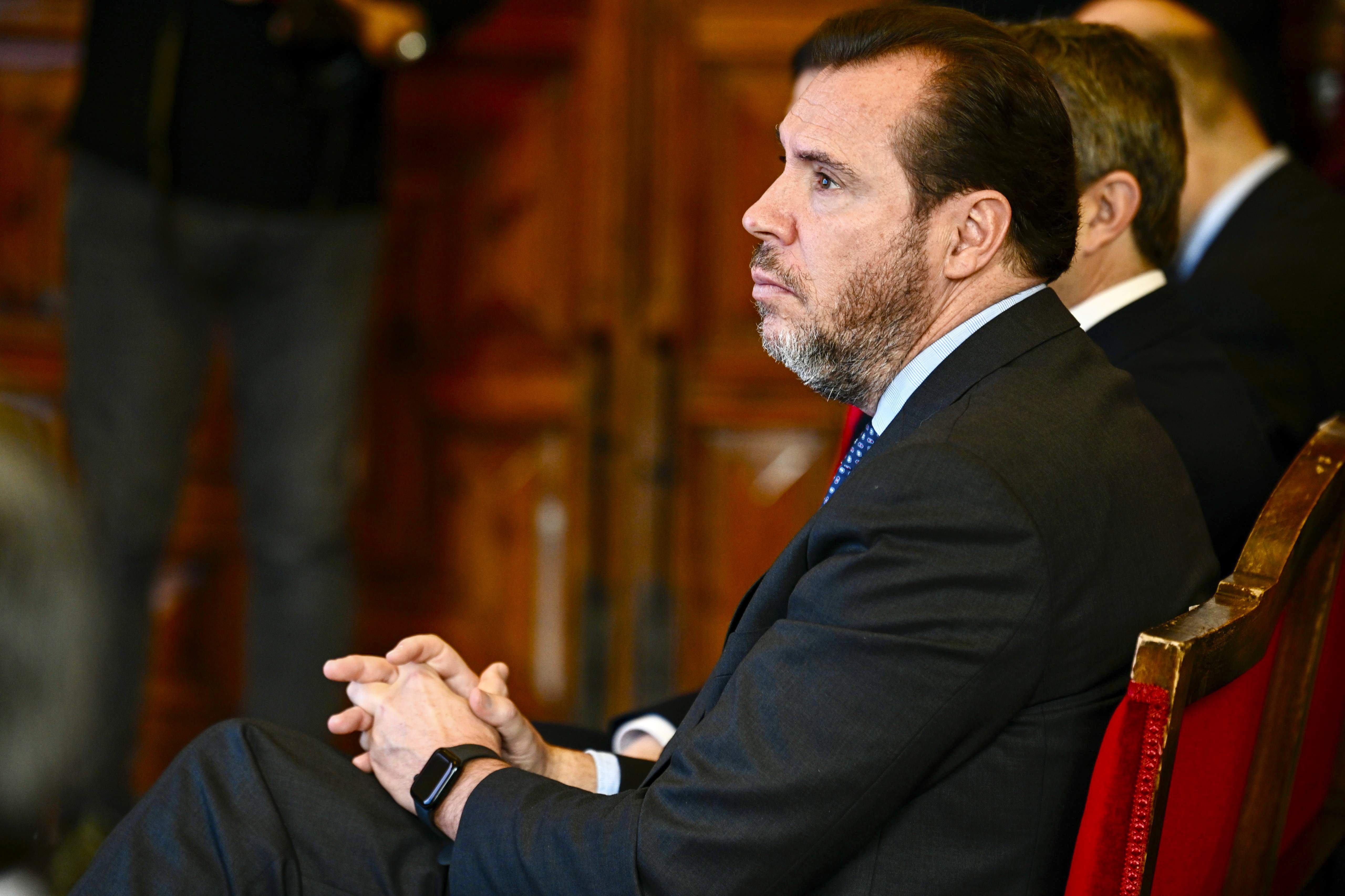 ¿Los partidos catalanes se tienen que unir para reprobar al ministro Puente?