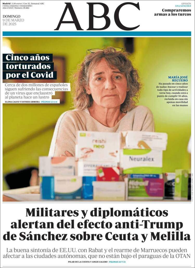 'ABC' 9 'ABC' 9