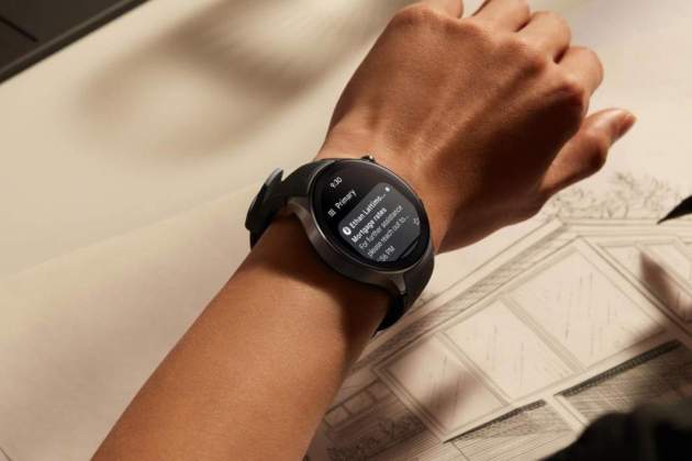 OPPO Watch X2 OPPO Watch X2