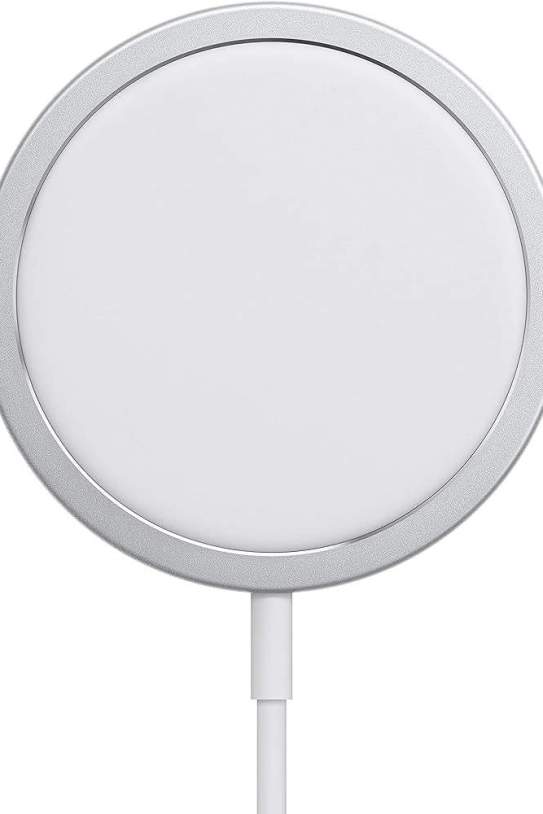 Cargador MagSafe inalámbrico Cargador MagSafe inalámbrico