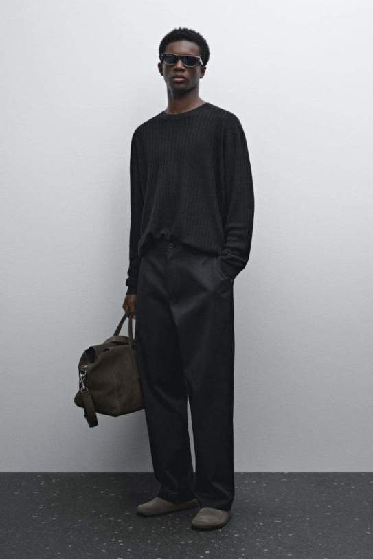 Jersey de Massimo Dutti Jersey de Massimo Dutti