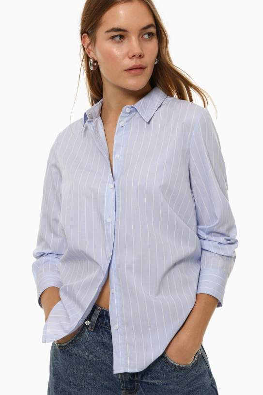 Camisa de Lefties Camisa de Lefties
