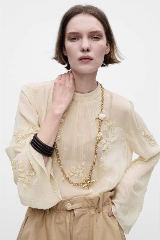 Camisa de Zara Camisa de Zara