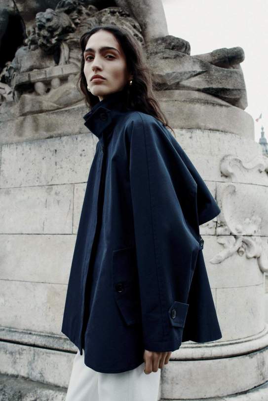 Chaqueta de Zara Chaqueta de Zara