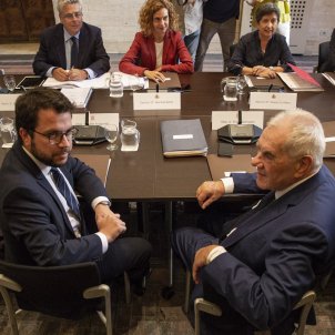 Reunio Bilateral Generalitat Govern Sergi Alcazar 06 Reunio Bilateral Generalitat Govern Sergi Alcazar 06