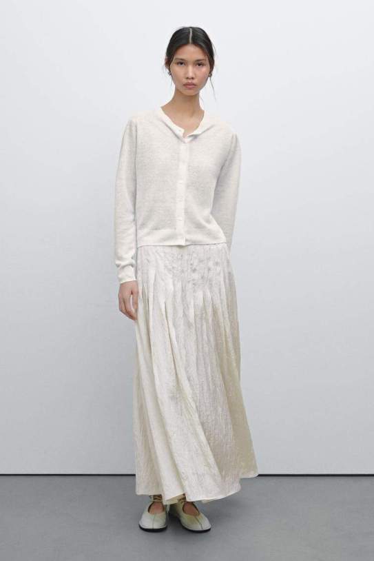 Cárdigan de Massimo Dutti Cárdigan de Massimo Dutti