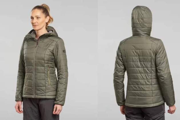 Chaqueta ligera Chaqueta ligera