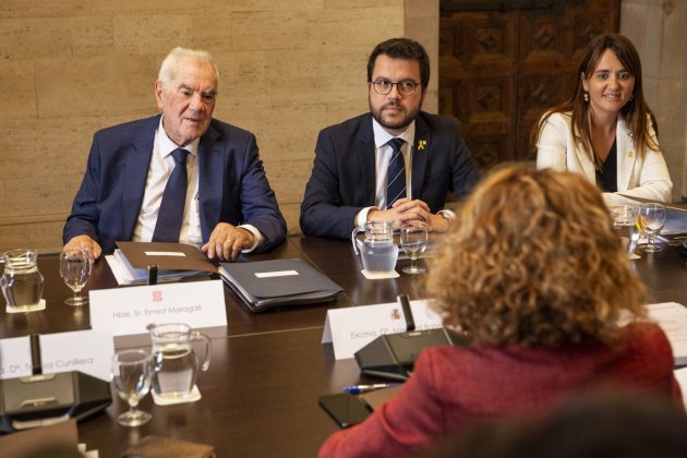 Reunio Bilateral Generalitat Govern Sergi Alcazar 04