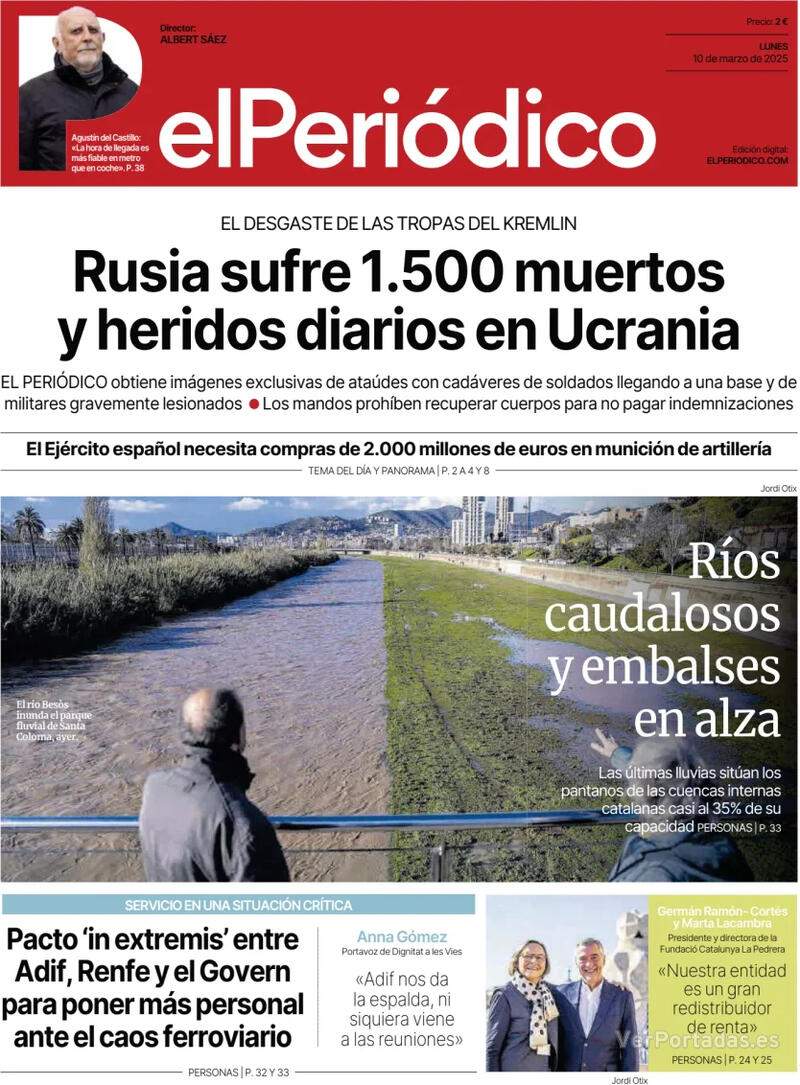 El Periódico El Periódico