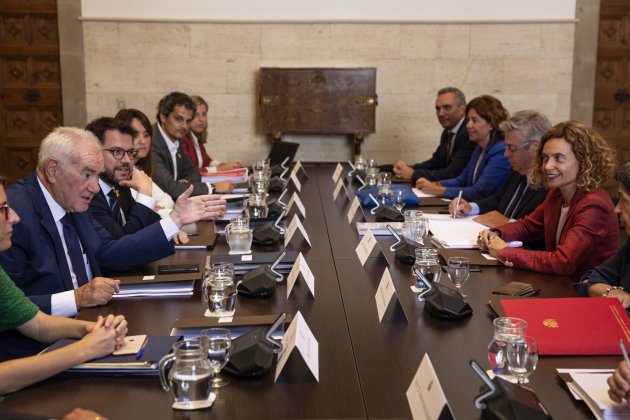 Reunio Bilateral Generalitat Govern Sergi Alcazar 07