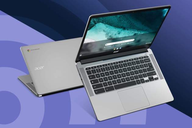 Chromebooks Chromebooks