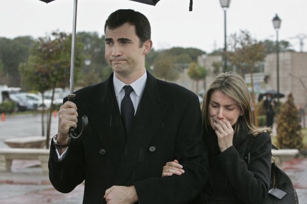 letizia plora funeral gtres