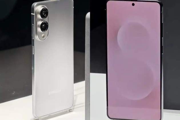 Samsung Galaxy S25 Edge Samsung Galaxy S25 Edge