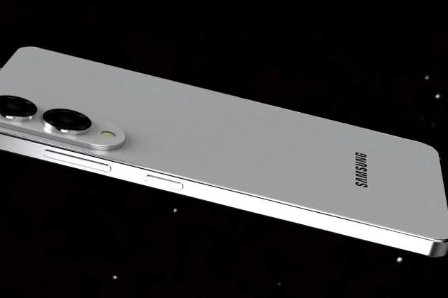 Samsung Galaxy S25 Edge Samsung Galaxy S25 Edge