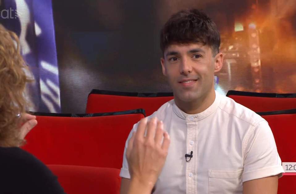 Mago Pop Tv3 Todo se mueve Mago Pop Tv3 Todo se mueve