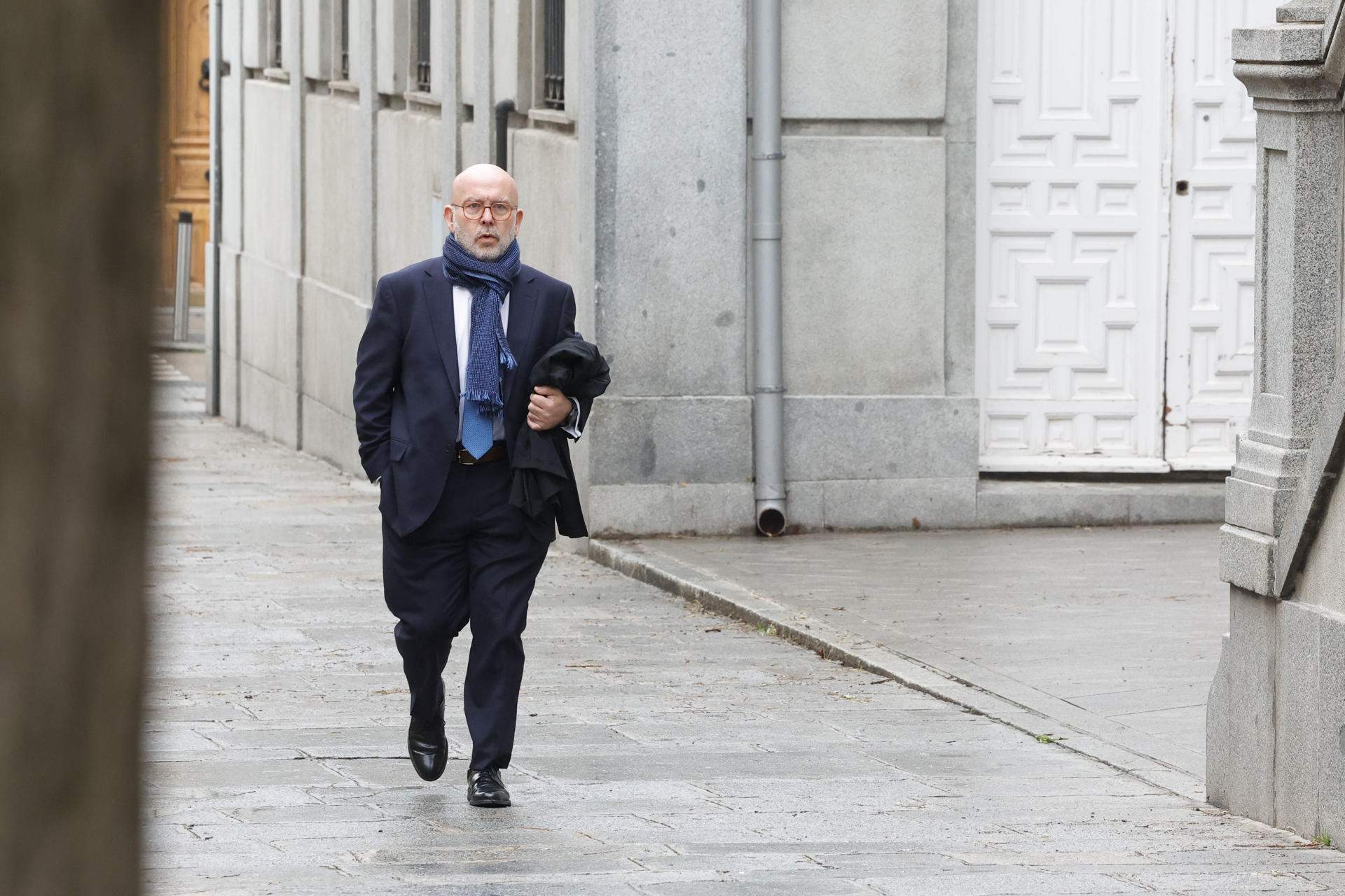 Boye cree que la decisión del abogado general del TJUE acerca el regreso de Puigdemont, pero "depende de él"