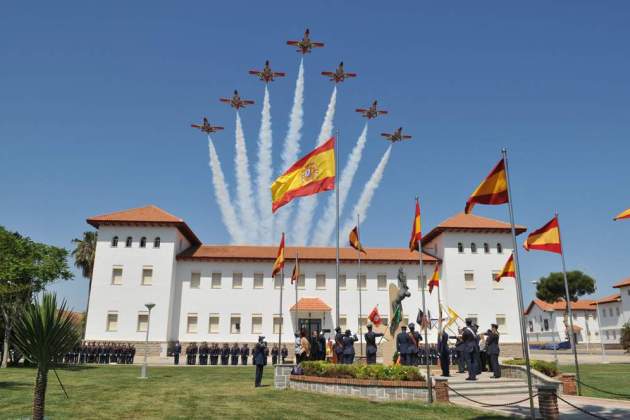 Academia General del Aire Academia General del Aire