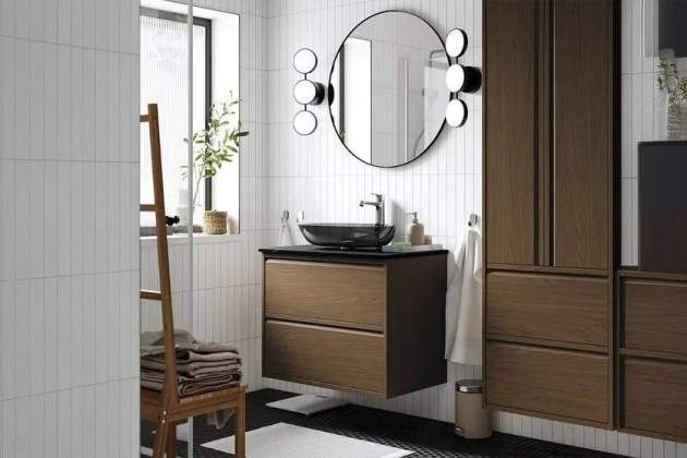Mueble de baño 