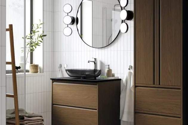 Mueble de baño 