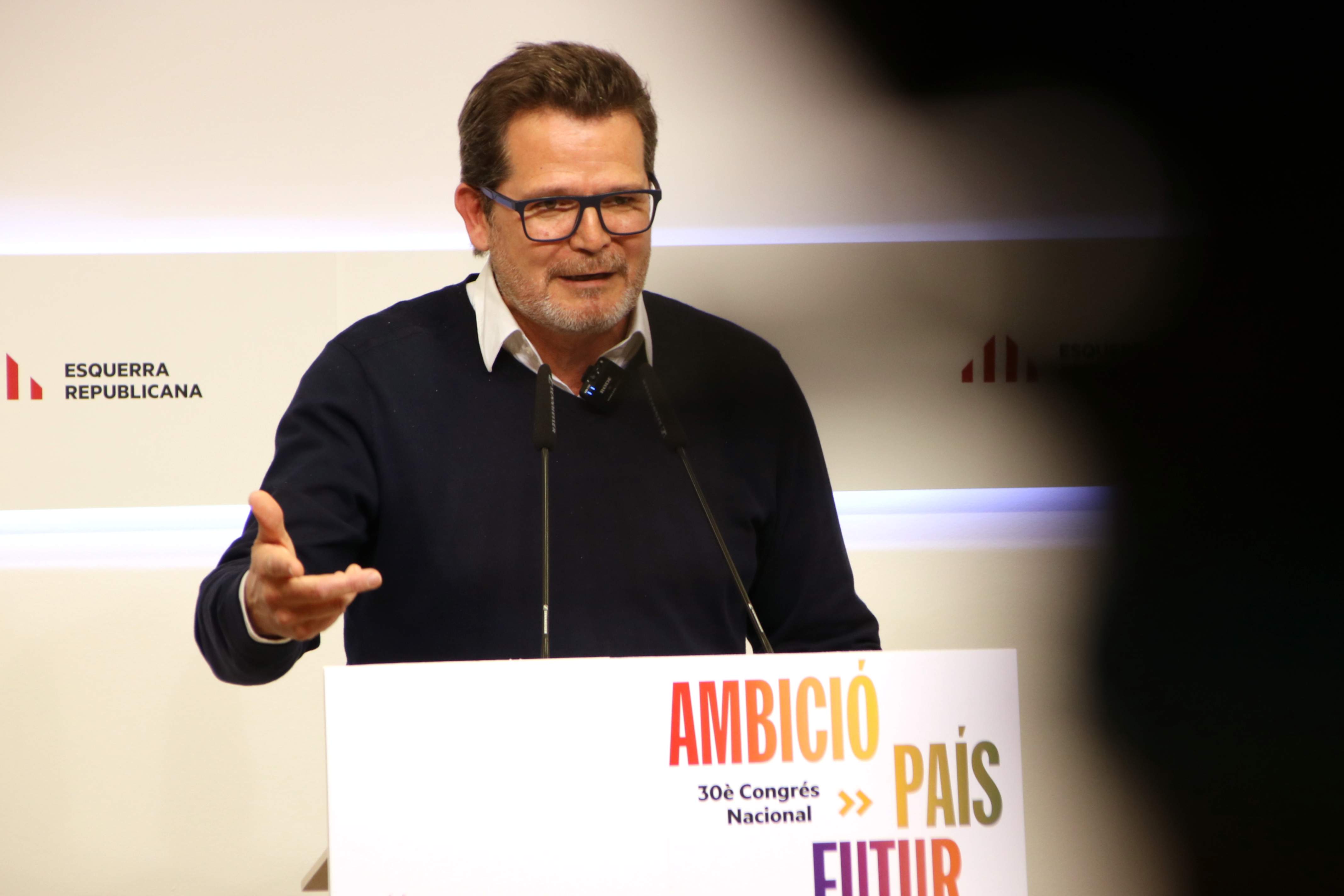 ERC aprieta Illa por Rodalies: "Que se pongan las pilas y pidna la asunción de responsabilidades"