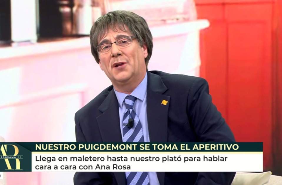 Carles Latre Puigdemont, T5 Carles Latre Puigdemont, T5