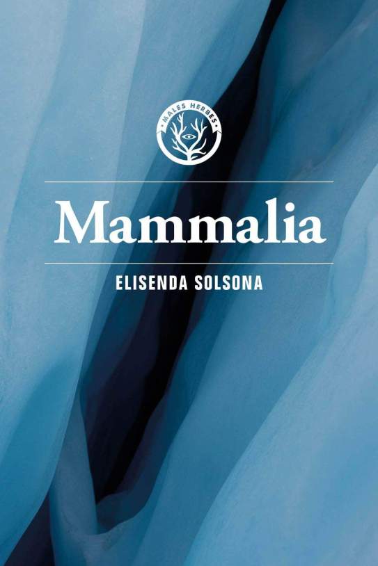 mammalia portada mammalia portada