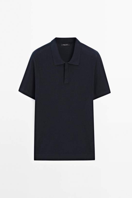 Polo de Massimo Dutti Polo de Massimo Dutti