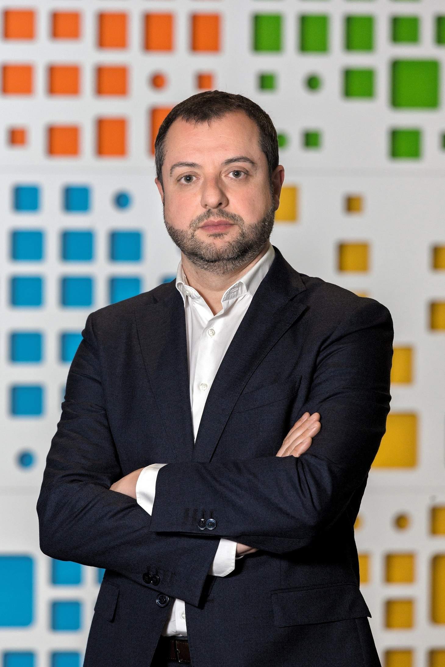 David Hernández Microsoft David Hernández Microsoft