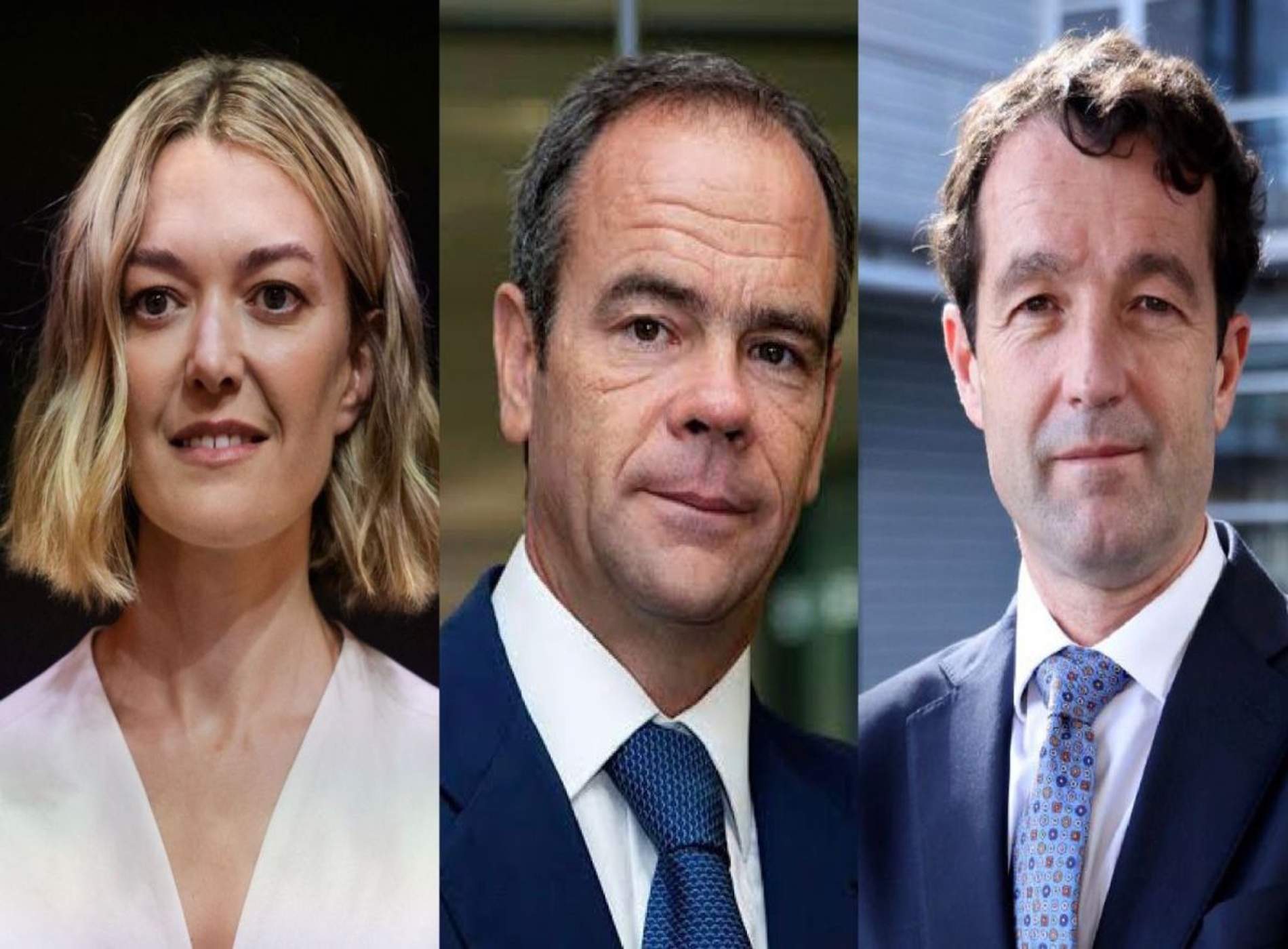 Inditex, Logista i Indra, les úniques companyies del Ibex-35 sense deute net