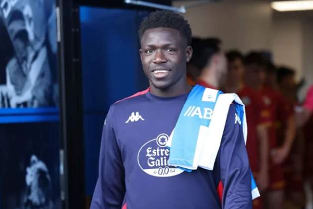 Mané Deportivo Mané Deportivo