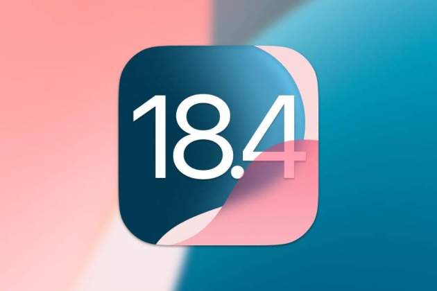 iOS 18.4 iOS 18.4