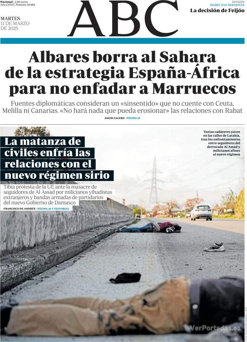 ABC ABC