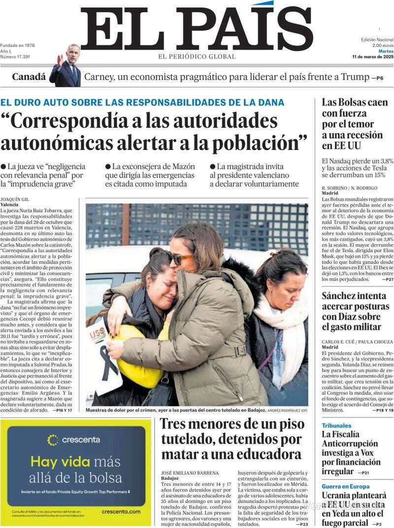 El País El País