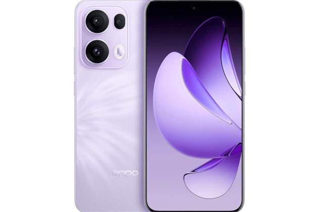 OPPO Reno 13 Pro OPPO Reno 13 Pro