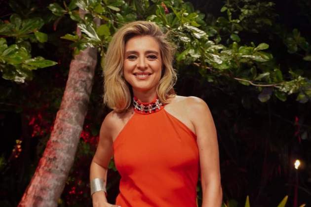 Sandra Barneda / Instagram Sandra Barneda / Instagram