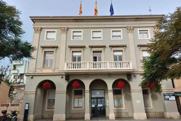 ajuntament vilassar de mar foto ajuntament vilassar ajuntament vilassar de mar foto ajuntament vilassar