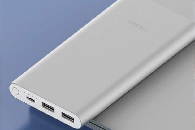 Xiaomi Power Bank 10000mAh 22.5 W Lite Xiaomi Power Bank 10000mAh 22.5 W Lite