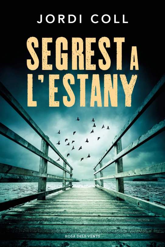 segrest a l estany segrest a l estany