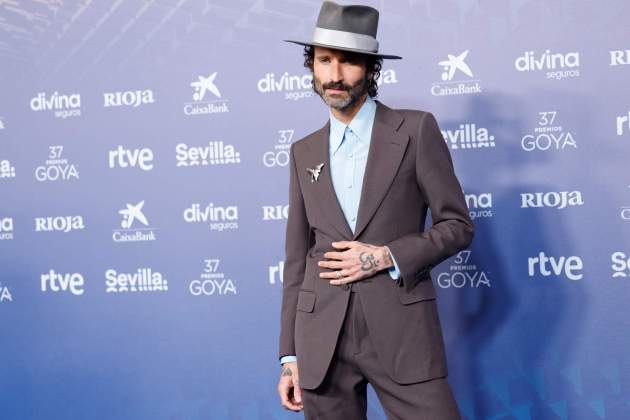 Leiva / GTRES Leiva / GTRES