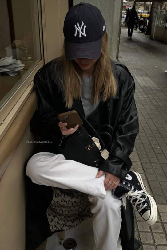 Las historias de Mikky Kiemeney / Instagram Las historias de Mikky Kiemeney / Instagram