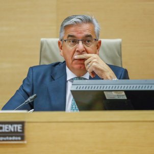 Manuel Sánchez Corbí efe Manuel Sánchez Corbí efe