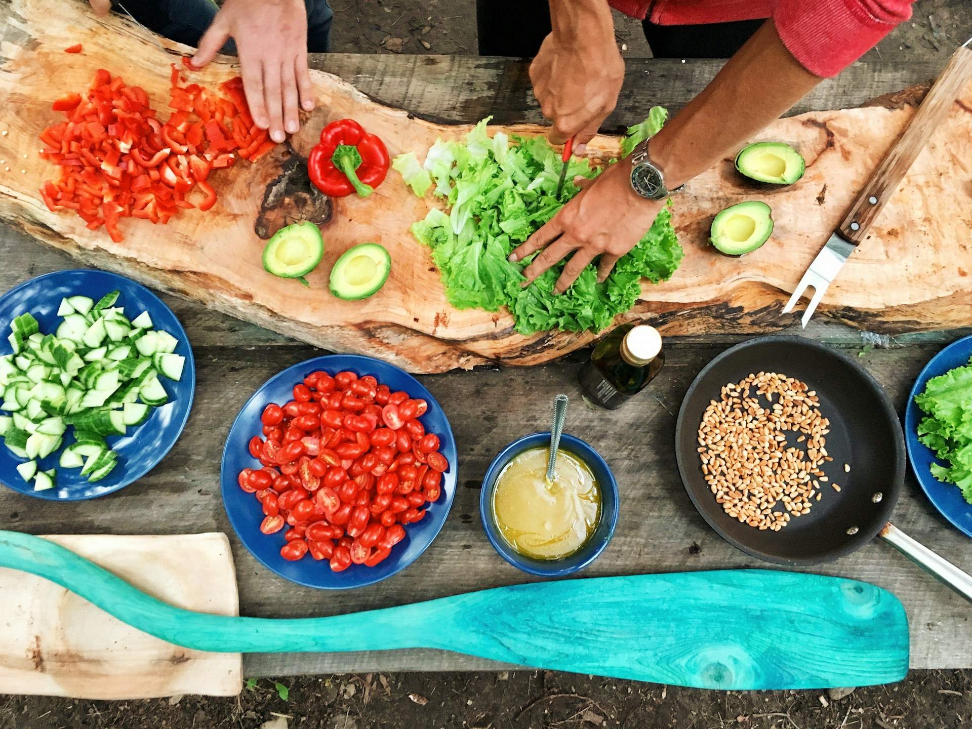 5 platos que puedes preparar el domingo para ir con tranquilidad toda la semana