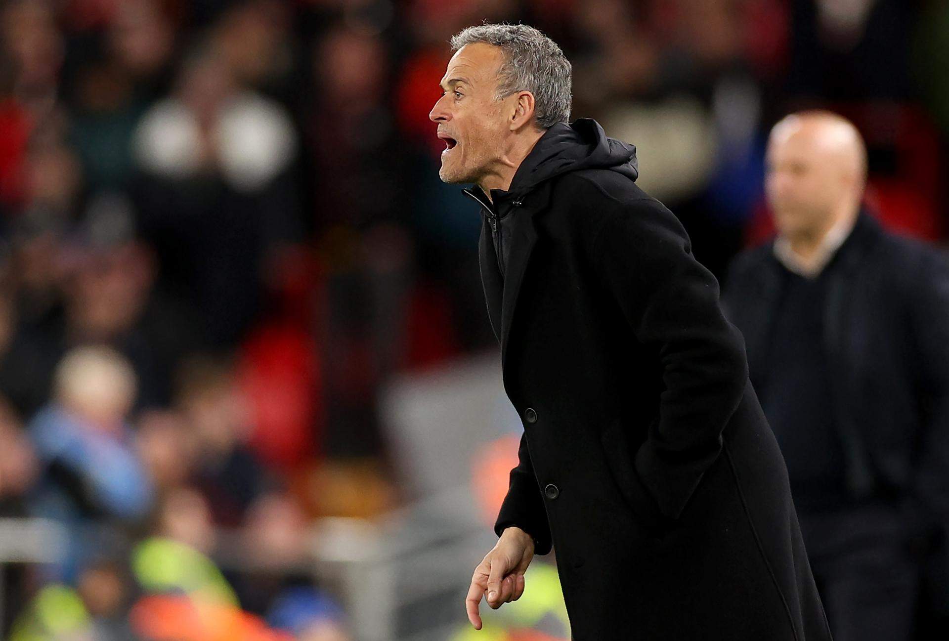 Luis Enrique va dir la veritat més dura de Mbappé i tenia raó